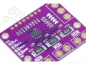 Current Meter/Ammeter + Voltage Meter - INA3221